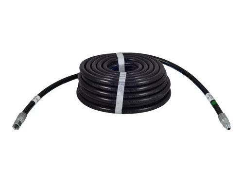JLG Part # 1001179545 | HOSE ASSY,HYD 3/8X756" JIC, EA