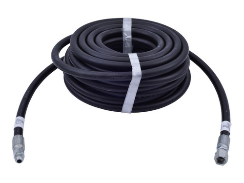 JLG Part # 1001179546 | HOSE ASSY,HYD 1/2X744" JIC, EA