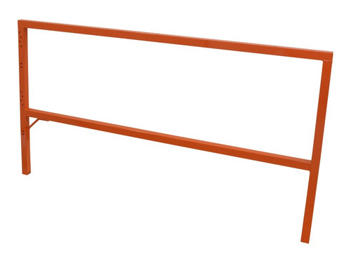 JLG Part # 1001179677 | RAIL,WELD, EA