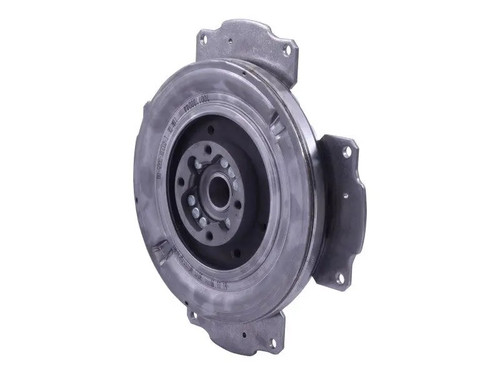 JLG Part # 1001180244 - COUPLING,TORSION DAMPER, EA