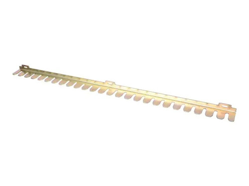JLG Part # 1001180987 | BRACKET,EXTENSION STOP, EA