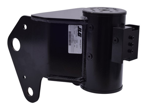 JLG Part # 1001181053 | ACTUATOR,PLATFORM ROTATE, EA