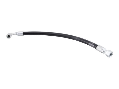 JLG Part # 1001181074 | HOSE ASSY,19 X 815 ORFS STR/90, EA
