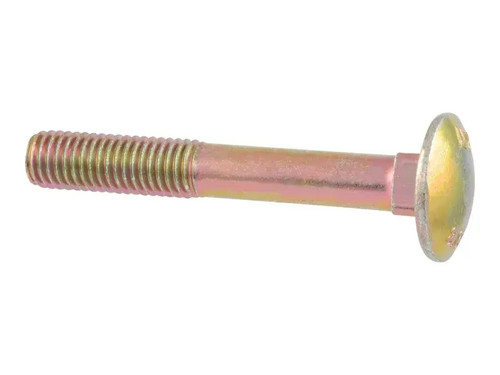 JLG Part # 1001181329 | CARRIAGE BOLT,M10 X 70, EA