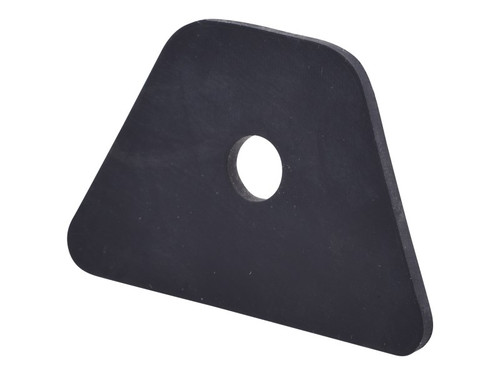 JLG Part # 1001181411 | GASKET,REAR WINDOW HINGE, EA