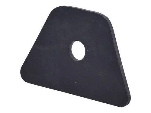 JLG Part # 1001181411 | GASKET,REAR WINDOW HINGE, EA
