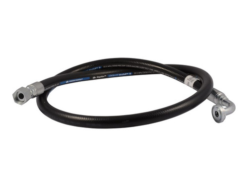 JLG Part # 1001181894 | HOSE,0.75" ORFS/FL CD61, EA