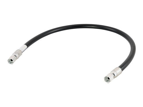 JLG Part # 1001183218 | HOSE ASSY,12.5 ORFS STR/STR PO, EA