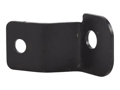 JLG Part # 1001183890 | BRACKET,WORK LIGHT RH, EA