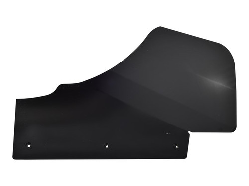 JLG Part # 1001184076 | PANEL,FRONT COVER ASSEMBLY, EA