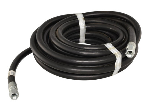 JLG Part # 1001184111 | HOSE ASSY,16X16180 JIC STR/STR, EA