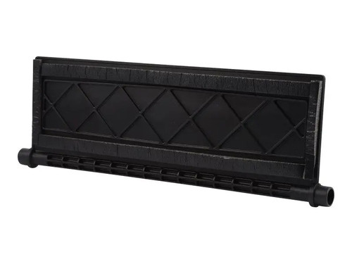 JLG Part # 1001184278 | HEATER,MIXING FLAP, EA