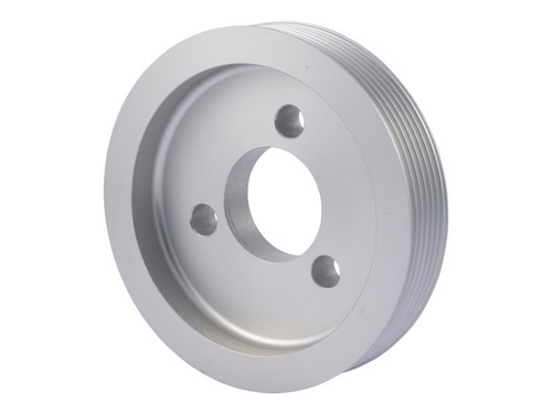 JLG Part # 1001185510 | PULLEY,50HZ GENERATOR, EA