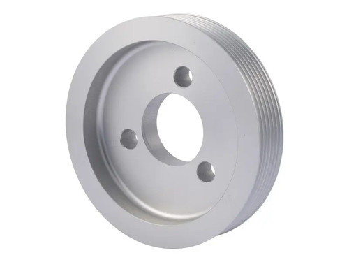 JLG Part # 1001185510 | PULLEY,50HZ GENERATOR, EA