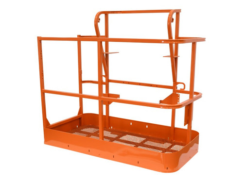 JLG Part # 1001186377S | PLATFORM,30X60, EA
