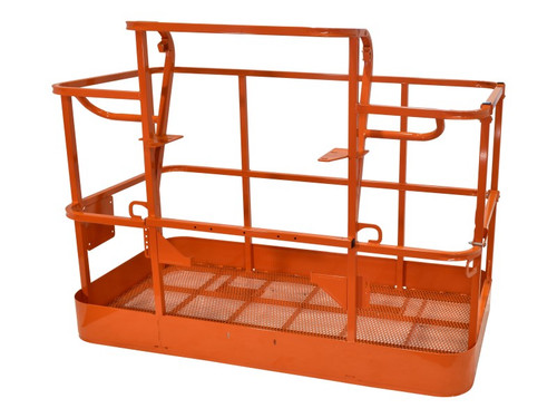 JLG Part # 1001186379S | PLATFORM,INSTALL, 36X72, EA