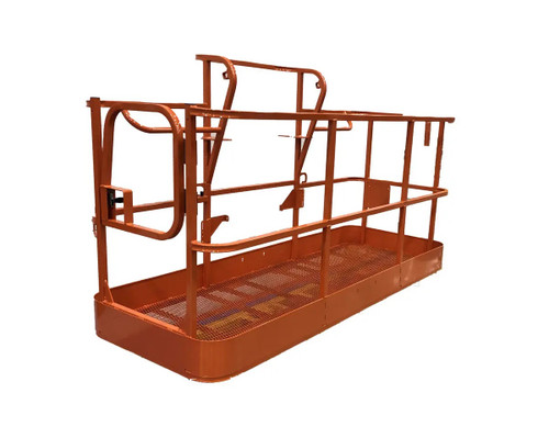 JLG Part # 1001186383S | PLATFORM,INSTALL 36X96 GATE, EA