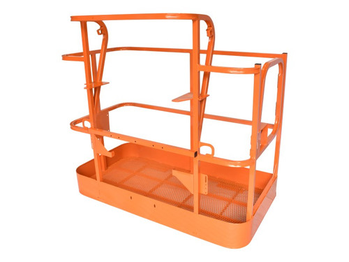JLG Part # 1001186386S | PLATFORM,INSTALL 30X60 GATE, EA