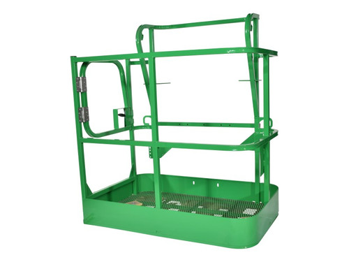 JLG Part # 1001186387S | PLATFORM,INSTALL 30X48 GATE, EA