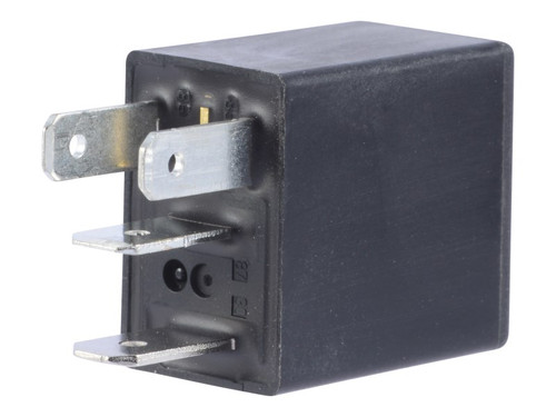 JLG Part # 1001186431 | RELAY,MICRO 35AMP, EA