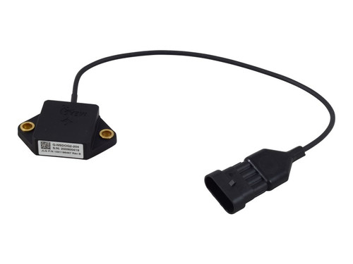 JLG Part # 1001186467 | SENSOR, DUAL AXIS (0XC3), EA