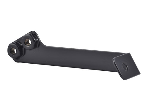 JLG Part # 1001186565 | BRACKET,WORK LIGHT RH WA, EA