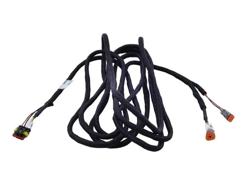 JLG Part # 1001187602 | HARNESS,ARM STACK TILT SENSOR, EA