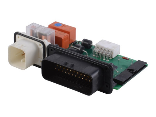 JLG Part # 1001187632 | PC BRD,INTERFACE, EA