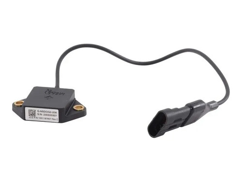 JLG Part # 1001187857 | SENSOR,DUAL AXIS (0XC2), EA