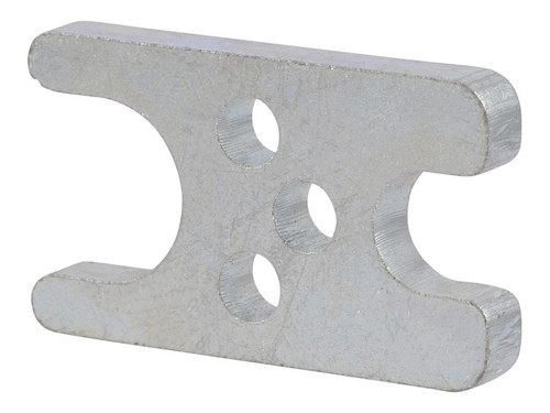 JLG Part # 1001188817 | CLAMP,HVAC HOSE/VALVE, EA