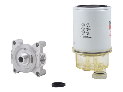 JLG Part # 1001188887S | FILTER,CLEAR WIF, EA