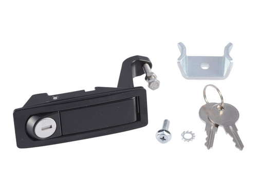 JLG Part # 1001190341 | LATCH,ADJUSTABLE TRIGGER, EA