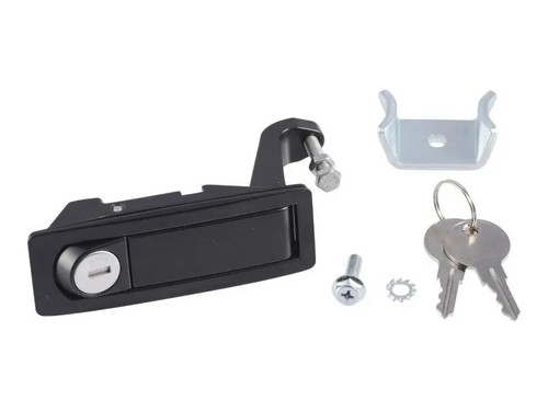 JLG Part # 1001190341 | LATCH,ADJUSTABLE TRIGGER, EA