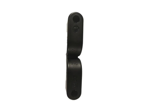 JLG Part # 1001191275 | CLAMP,STAUFF LN419PA, EA