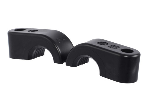 JLG Part # 1001191276 | CLAMP,STAUFF LN415PA, EA