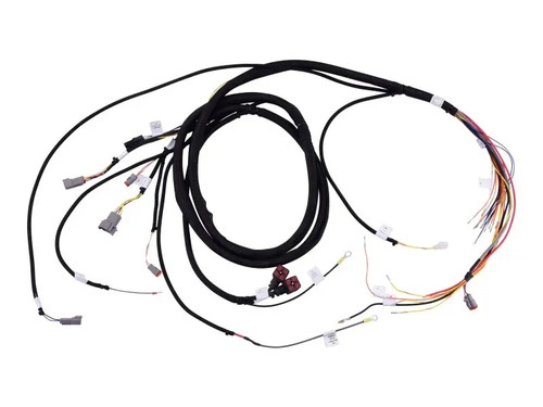 JLG Part # 1001191866 | HARNESS,ENGINE TIER IVF DEUTZ, EA