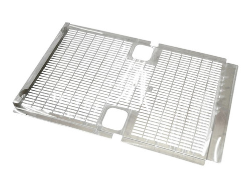 JLG Part # 1001191922 | PANEL,MESH L & R SIDE 36X96, EA