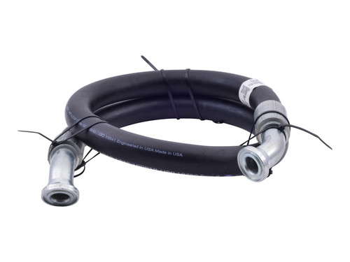 JLG Part # 1001192098 | HOSE ASSY,25MM FL CD61/FL CD61, EA