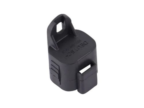 JLG Part # 1001192401 | CONNECTOR,DUST CAP, EA
