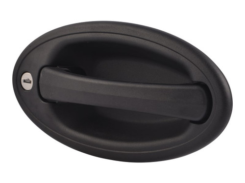 JLG Part # 1001192774 | HANDLE,DOOR EXTERIOR, EA