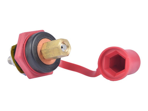 JLG Part # 1001193993 | TERMINAL,BATTERY STUD, EA