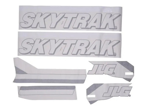 JLG Part # 1001194087 | KIT(SERVICE),8042/10042/10054, EA