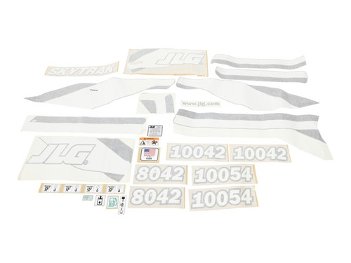 JLG Part # 1001194088 | KIT(SERVICE),8042/10042/10054, EA