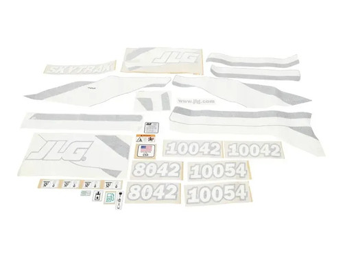 JLG Part # 1001194088 | KIT(SERVICE),8042/10042/10054, EA