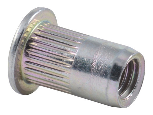 JLG Part # 1001195878 | FASTENER,RIVNUT M5X0.8 ROUND, EA