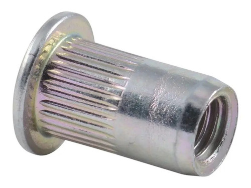 JLG Part # 1001195878 | FASTENER,RIVNUT M5X0.8 ROUND, EA