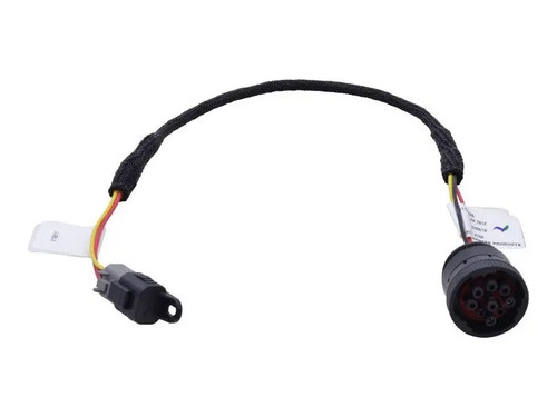 JLG Part # 1001196289 | HARNESS,TELEMATICS READY, EA