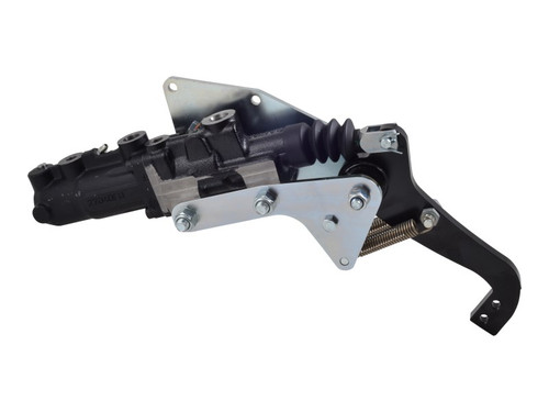 JLG Part # 1001197137 | BRAKE,PEDAL, EA