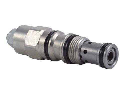 JLG Part # 1001198366 | VALVE,ANTI-KICK, EA