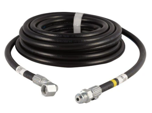 JLG 1001198656 - E300AJ, UPPER POWER TRACK HOSE KIT